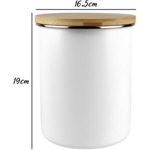 Mouse Family Extra Large Biscuit Tin