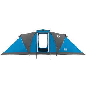 Coleman Spruce Falls 6 Person Camping Tent