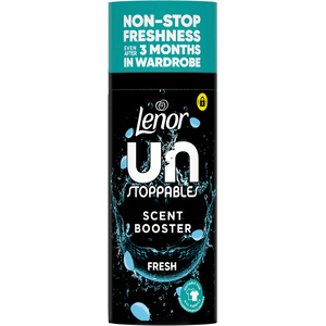 Lenor Unstoppables Scent Booster Beads