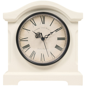 Mantle Clock
