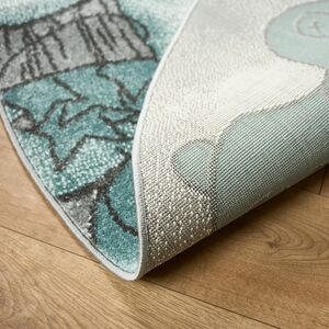 Kids Baby Bear Rug