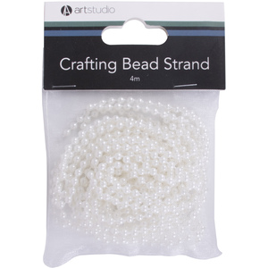 Crafting Bead Strand 4m