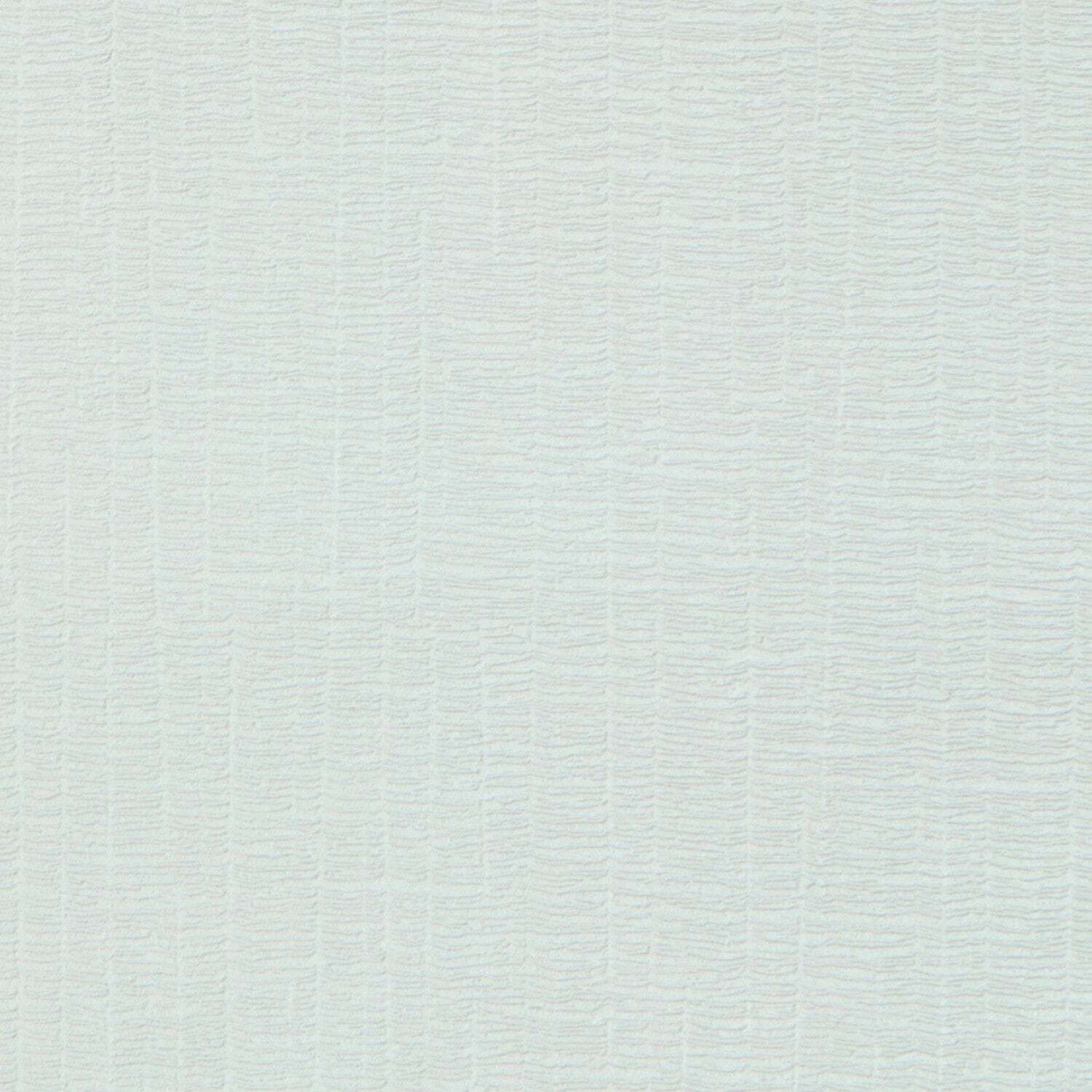 I Love Wallpaper Sample Of Nantes Wallpaper In Off White - White