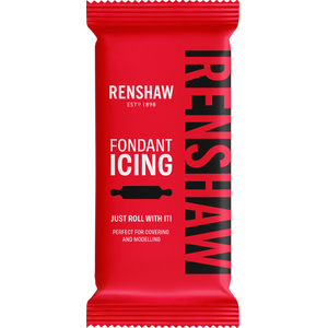 Renshaw Fondant Icing
