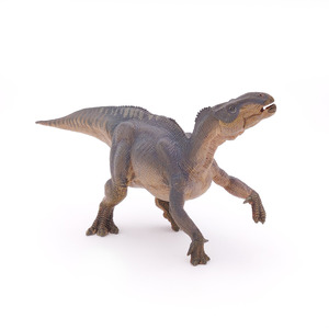 PAPO Dinosaurs Iguanodon Toy Figure - 55071