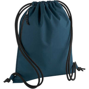 BagBase Unisex Recycled Gymsac