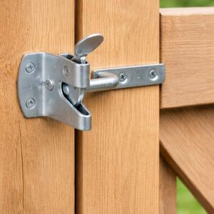 Marco Paul Auto Gate Latch