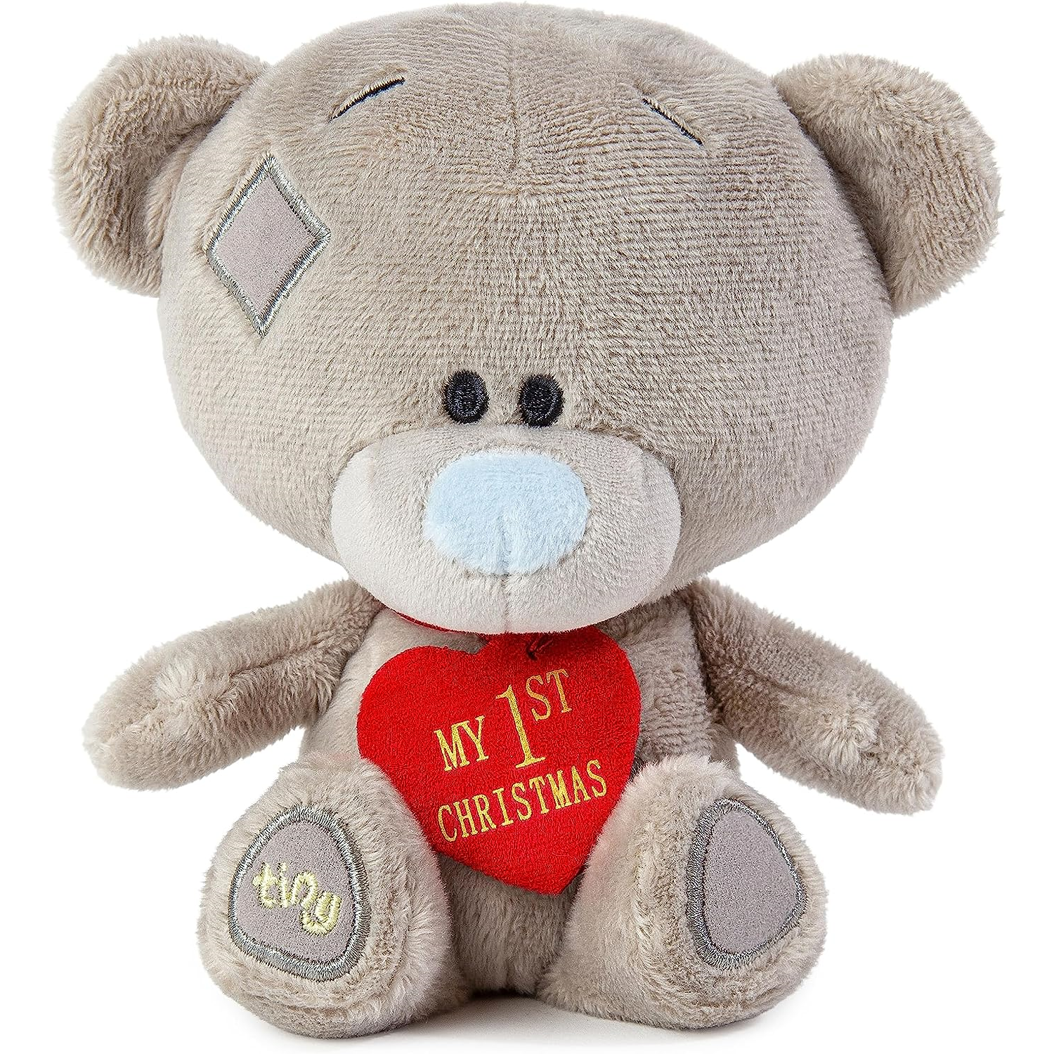 Me To You Red My First Christmas Bear - Image 3