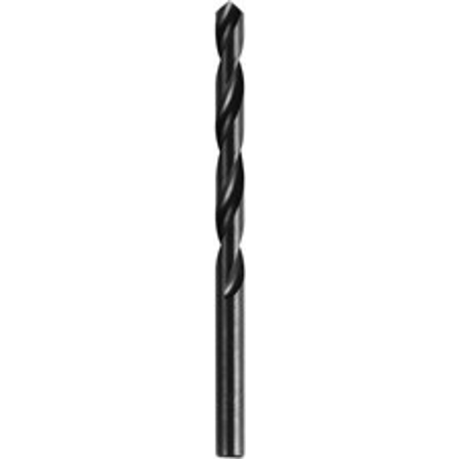 Picardy Hss Bit - Black