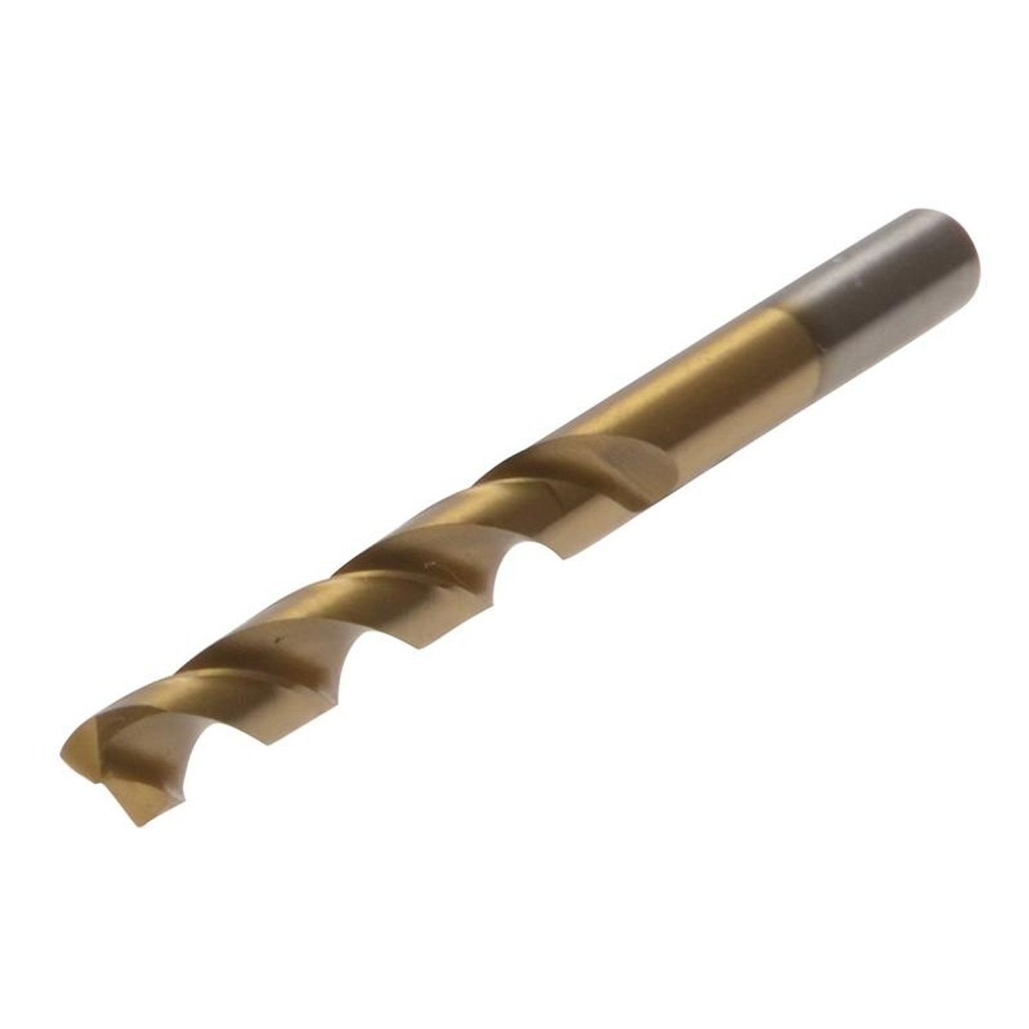 Irwin Hss Pro Tin Coated Drill Bits A - Multi Colour