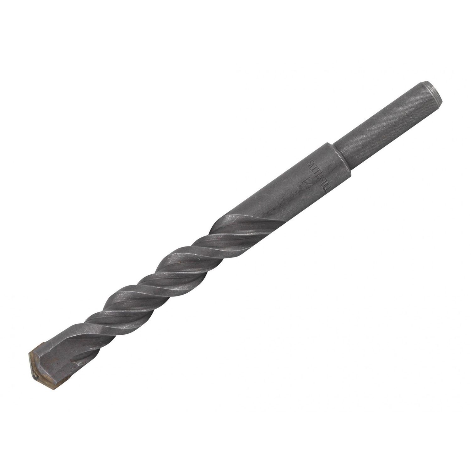 Faithfull Standard Masonry Drill Bit C - Multi Colour