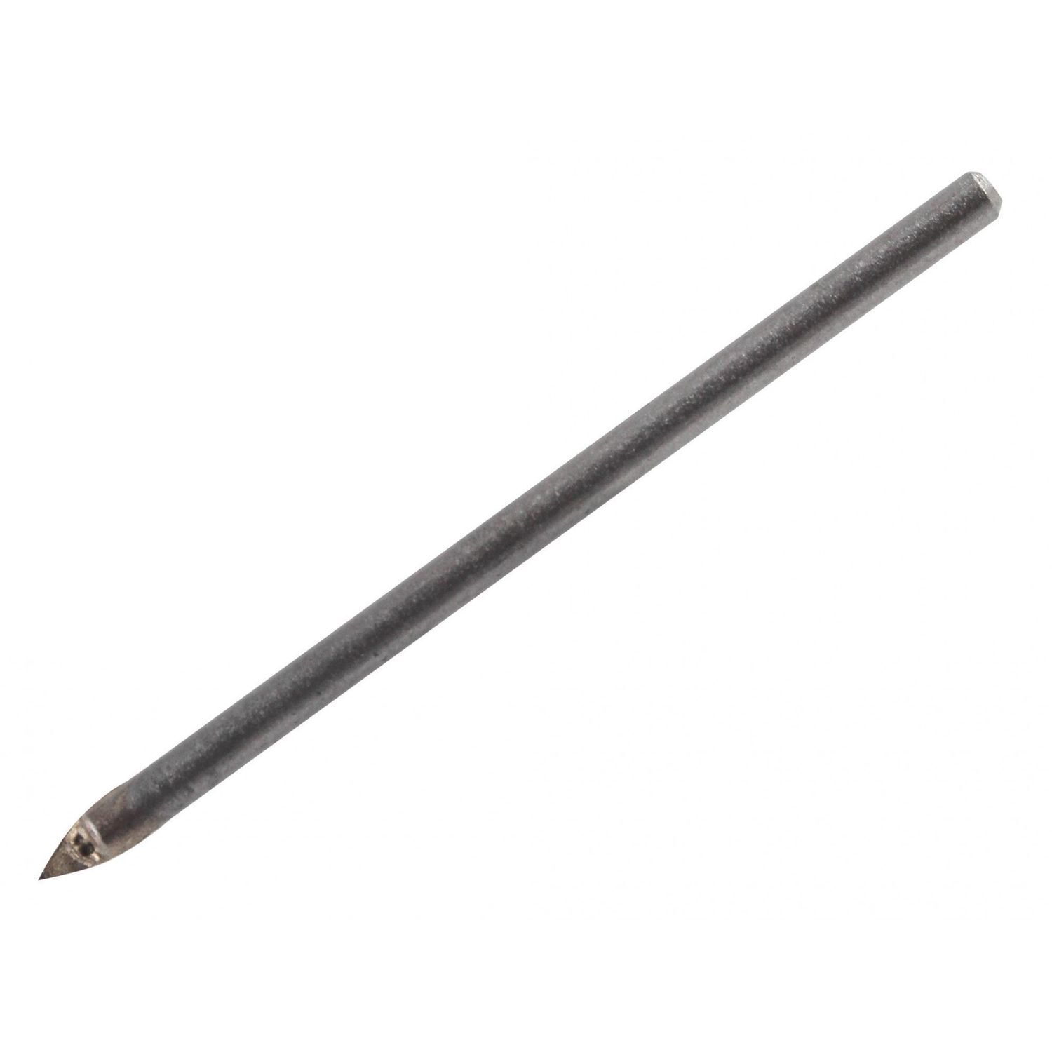 Faithfull Tile & Glass Drill Bit B - Multi Colour