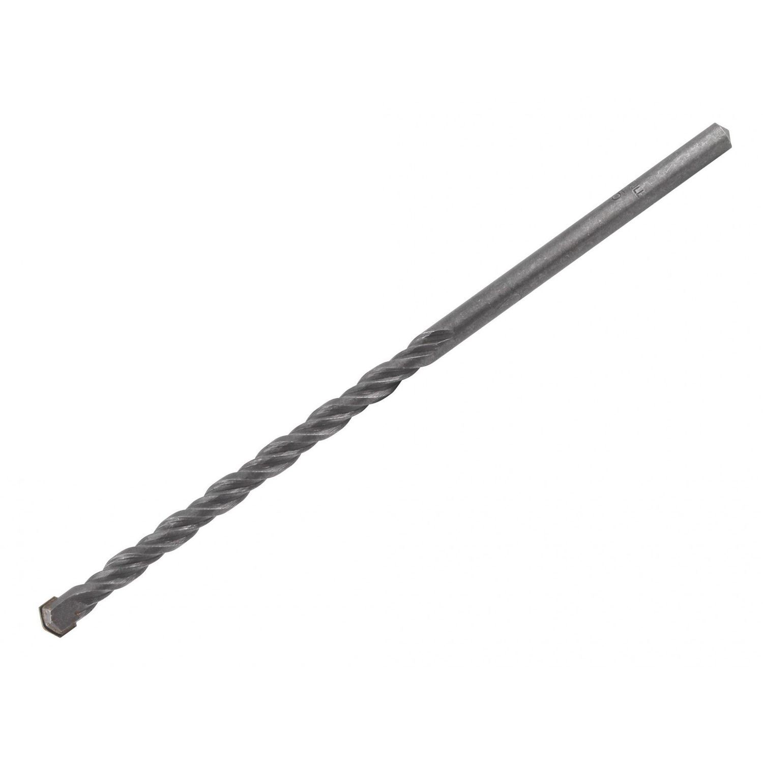 Faithfull Standard Masonry Drill Bit - Image 2