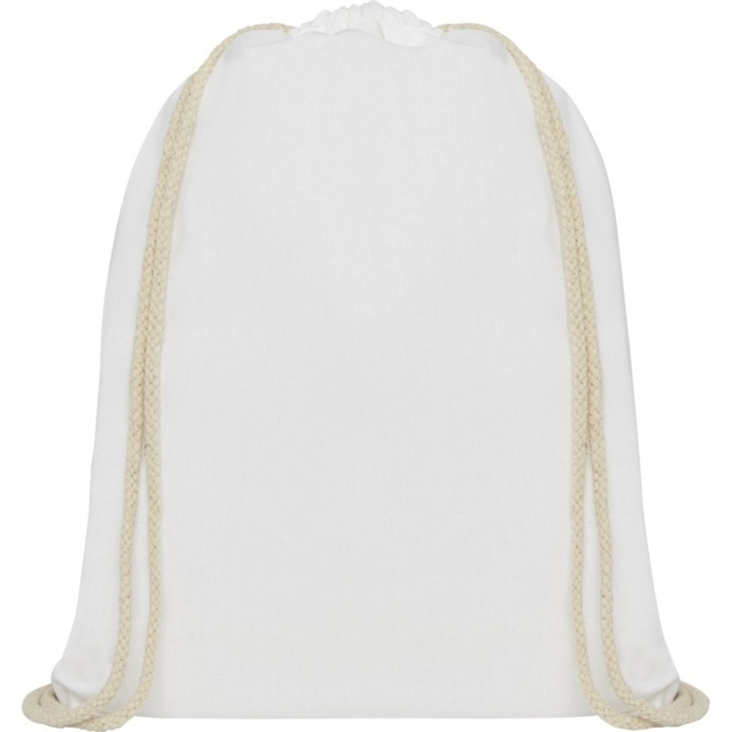 Bullet Oregon Backpack - White