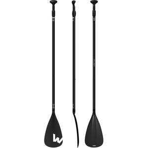 Wave Sups Aluminium Paddle