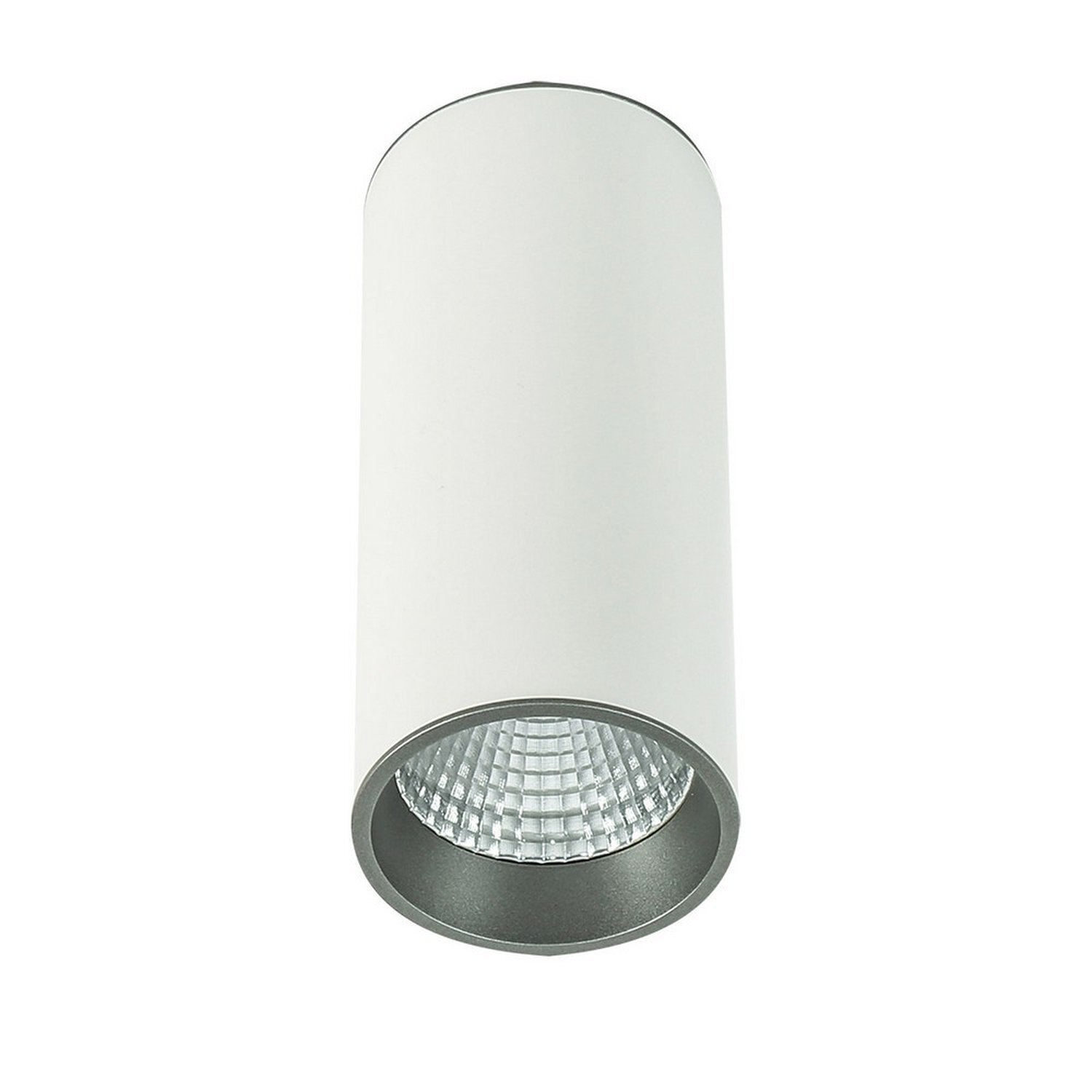 Italux Lighting Modern Ceiling Light White A - White