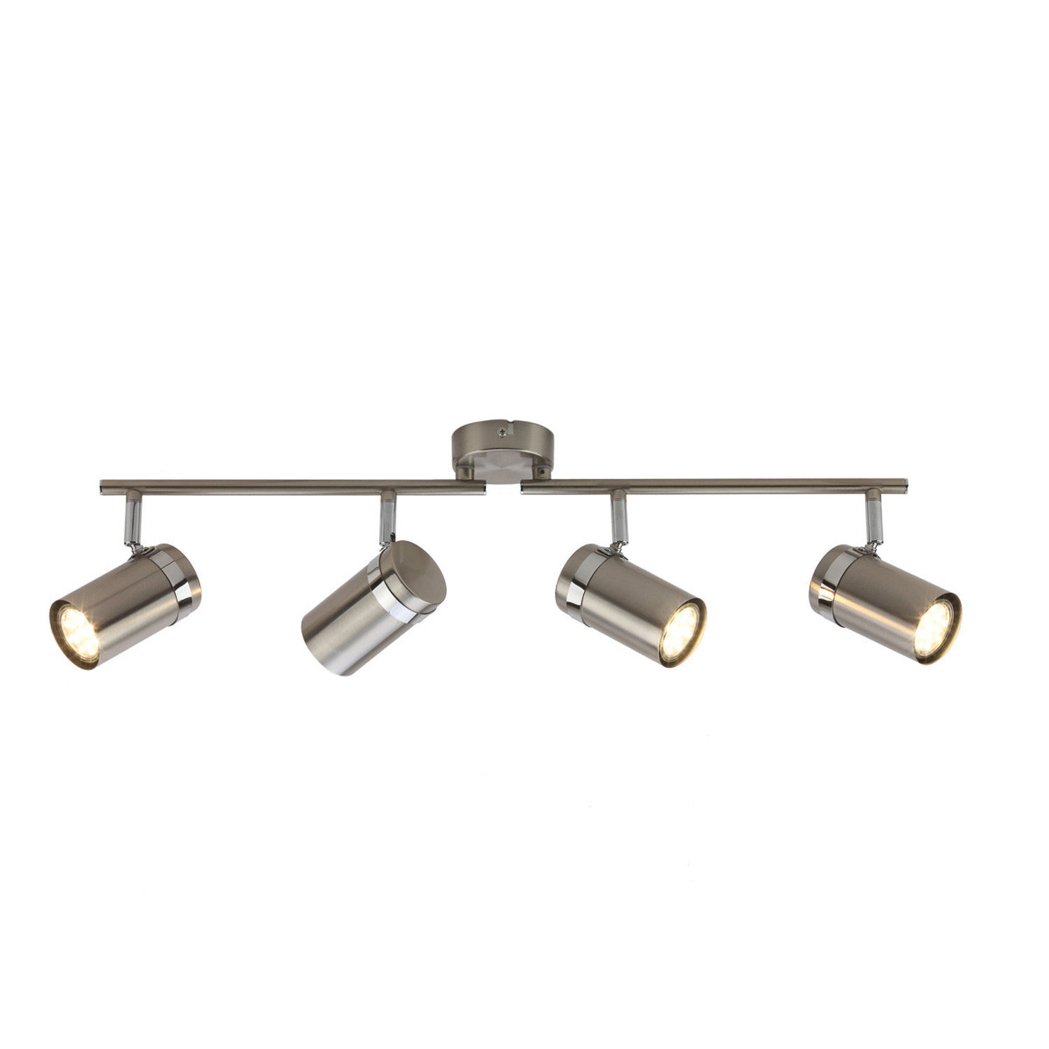 Italux Lighting Palmoni Spotlight Chrome - Chrome