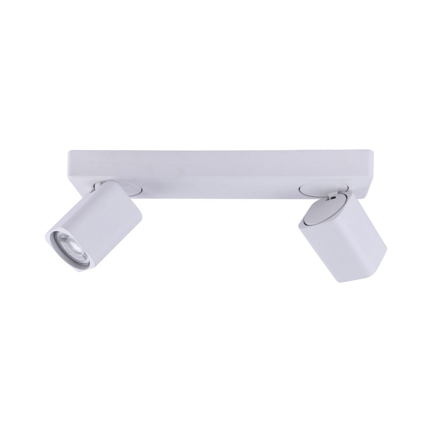 Italux Lighting Senova Spotlight White - White