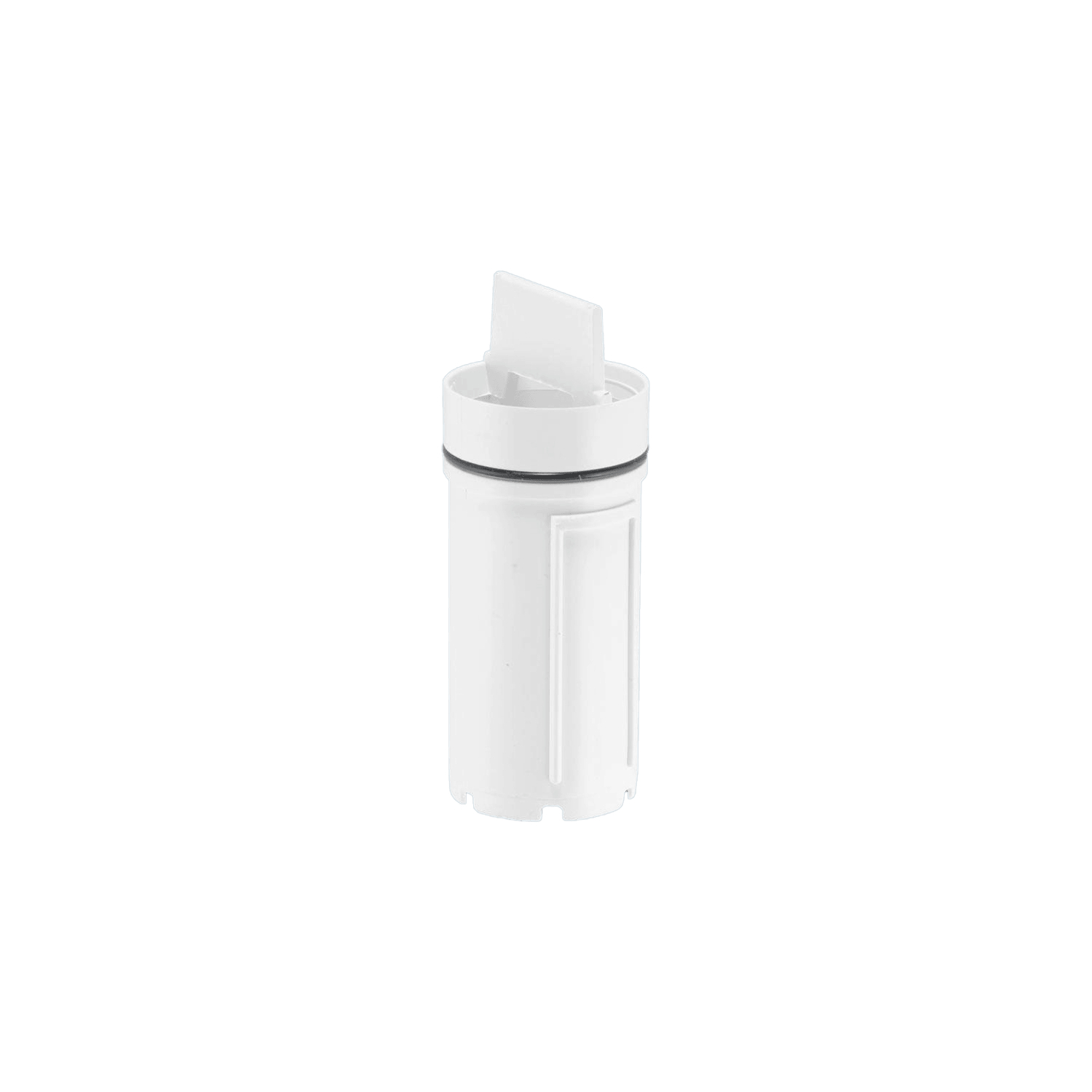 Mcalpine Unisex White Stw19-Tube Dip Tube For Stw 1.5" Shower Traps In - Image 5