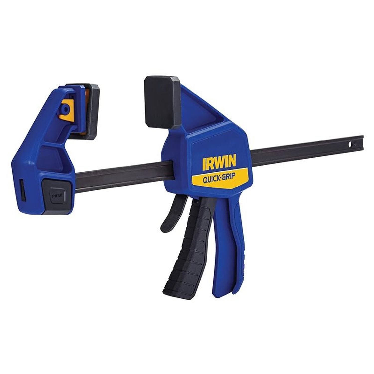 Irwin Quick-Grip Quick-Change Medium-Duty Bar Clamp