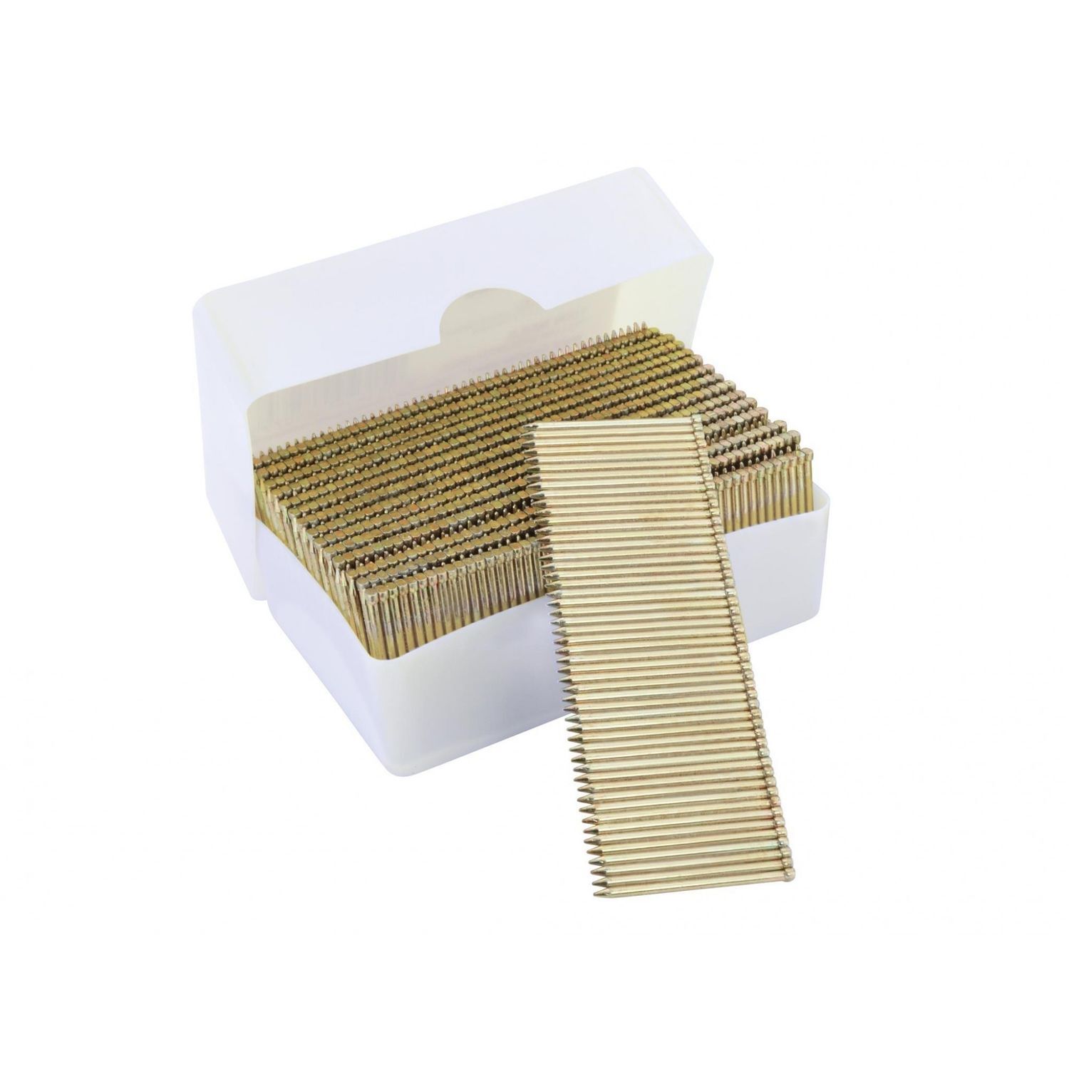 Tacwise 15 Gauge Hardened Finish Nails