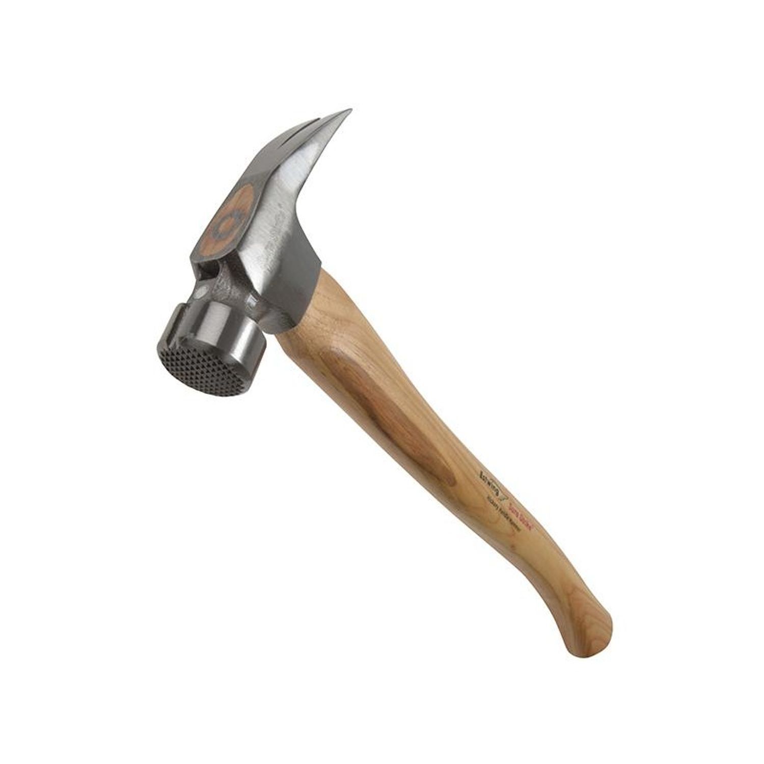 Estwing Emrw25lm Surestrike Framing Hammer Milled Face Magnetic 708G (25Oz)