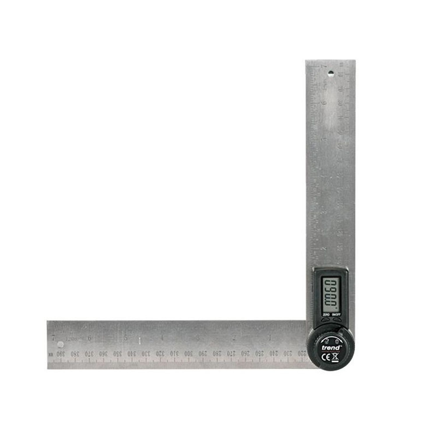 Trend Digital Angle Rule - Image 2