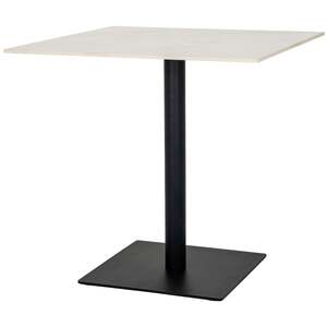Romanby Stone Large Square Dining Table