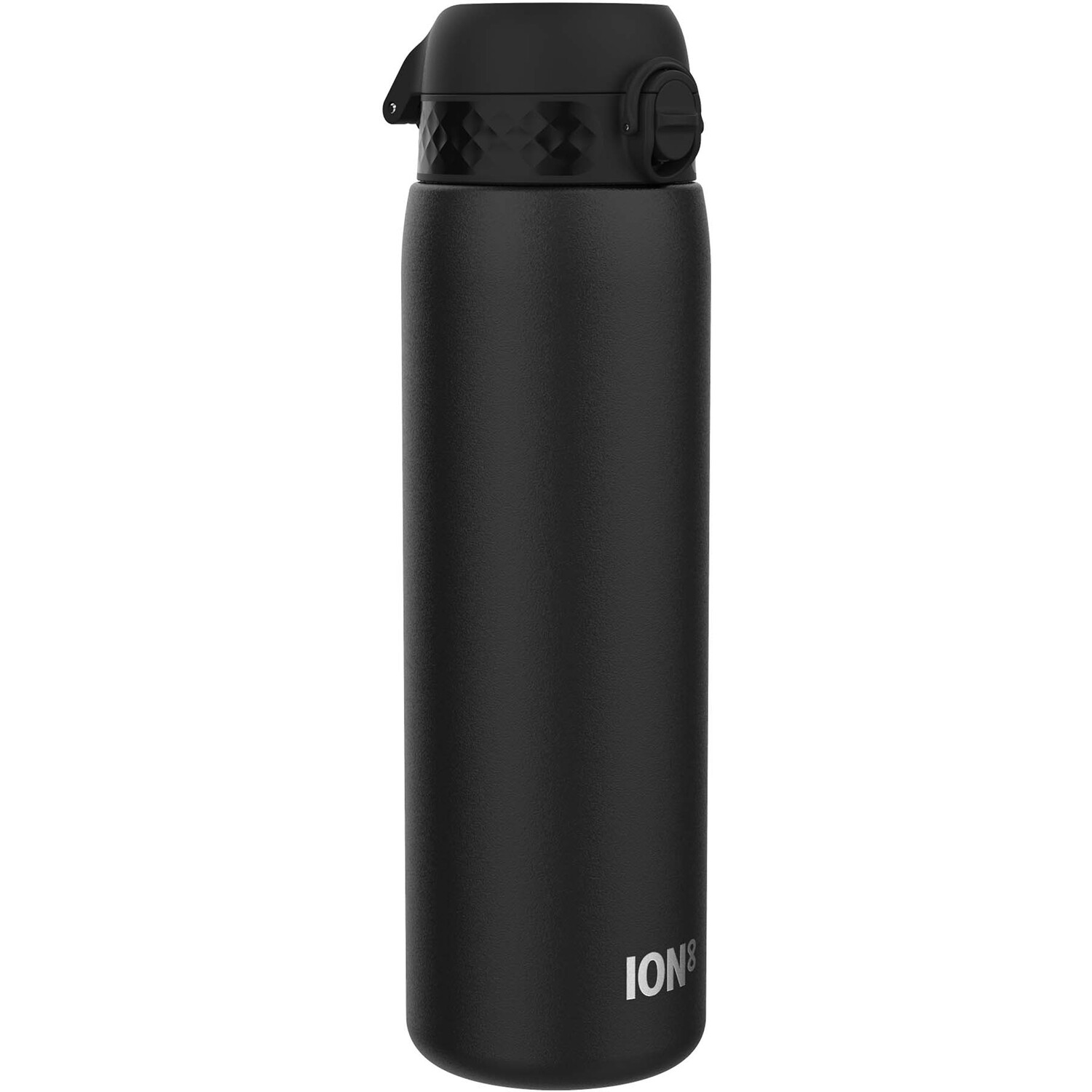Ion8 Leakproof 1L Stainless Steel Water Bottle, Lightweight, Flip-Top Leakproof Design - Image 5