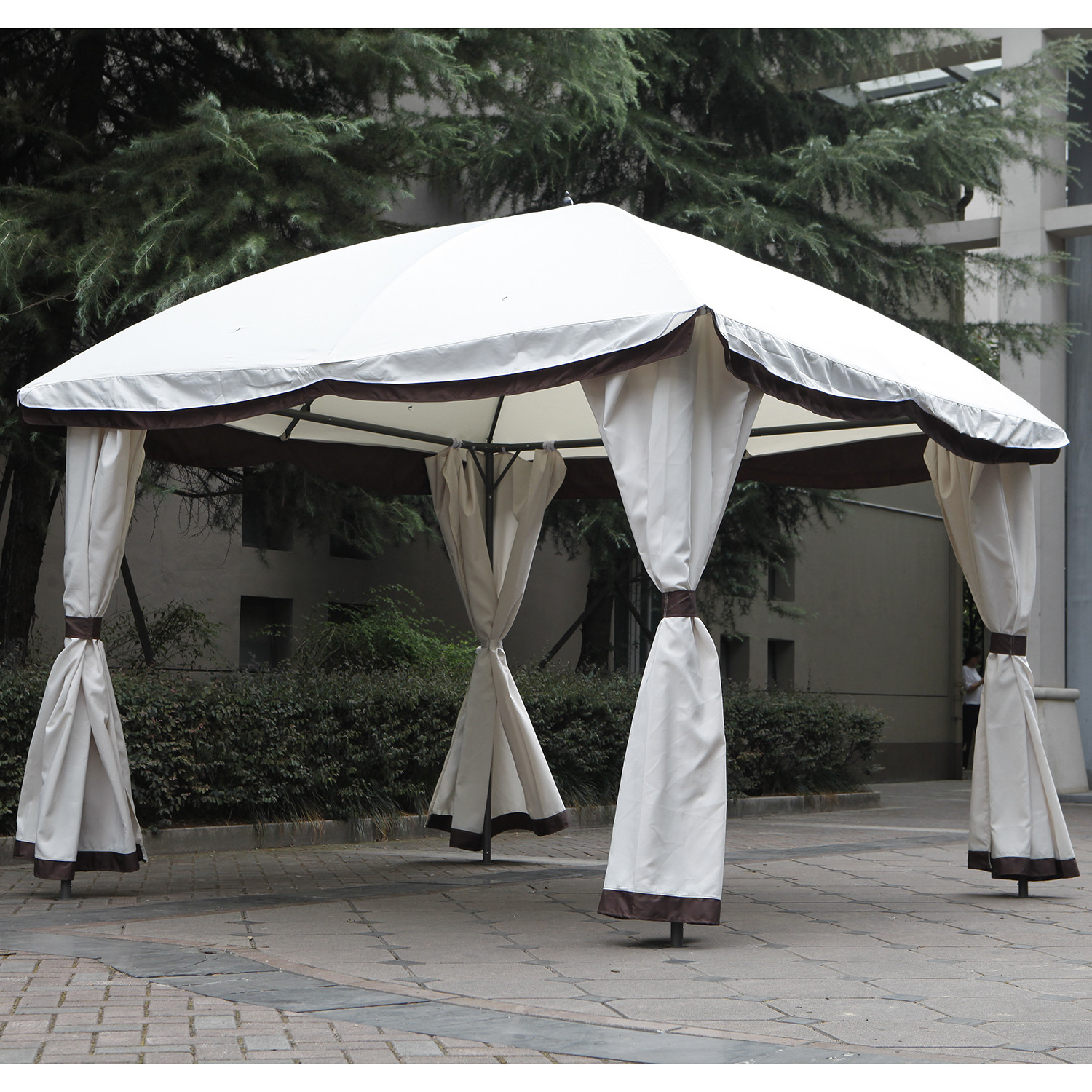Vienna Gazebo thumbnail