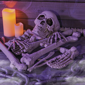 Bag of Bones