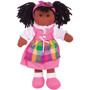 Jess Doll - Small