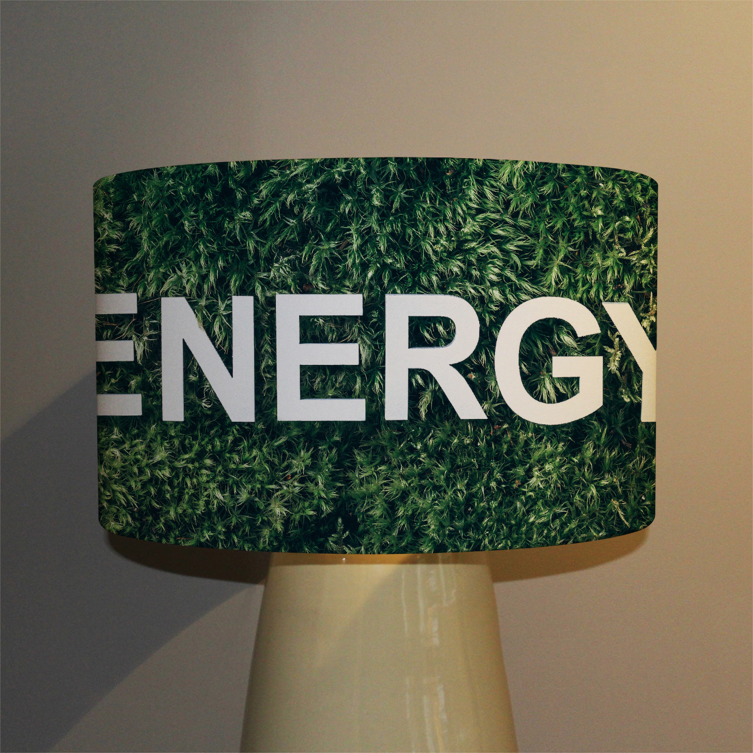 Image of Wellness Energy Designer Lamp Ceiling Stylish&hellip;