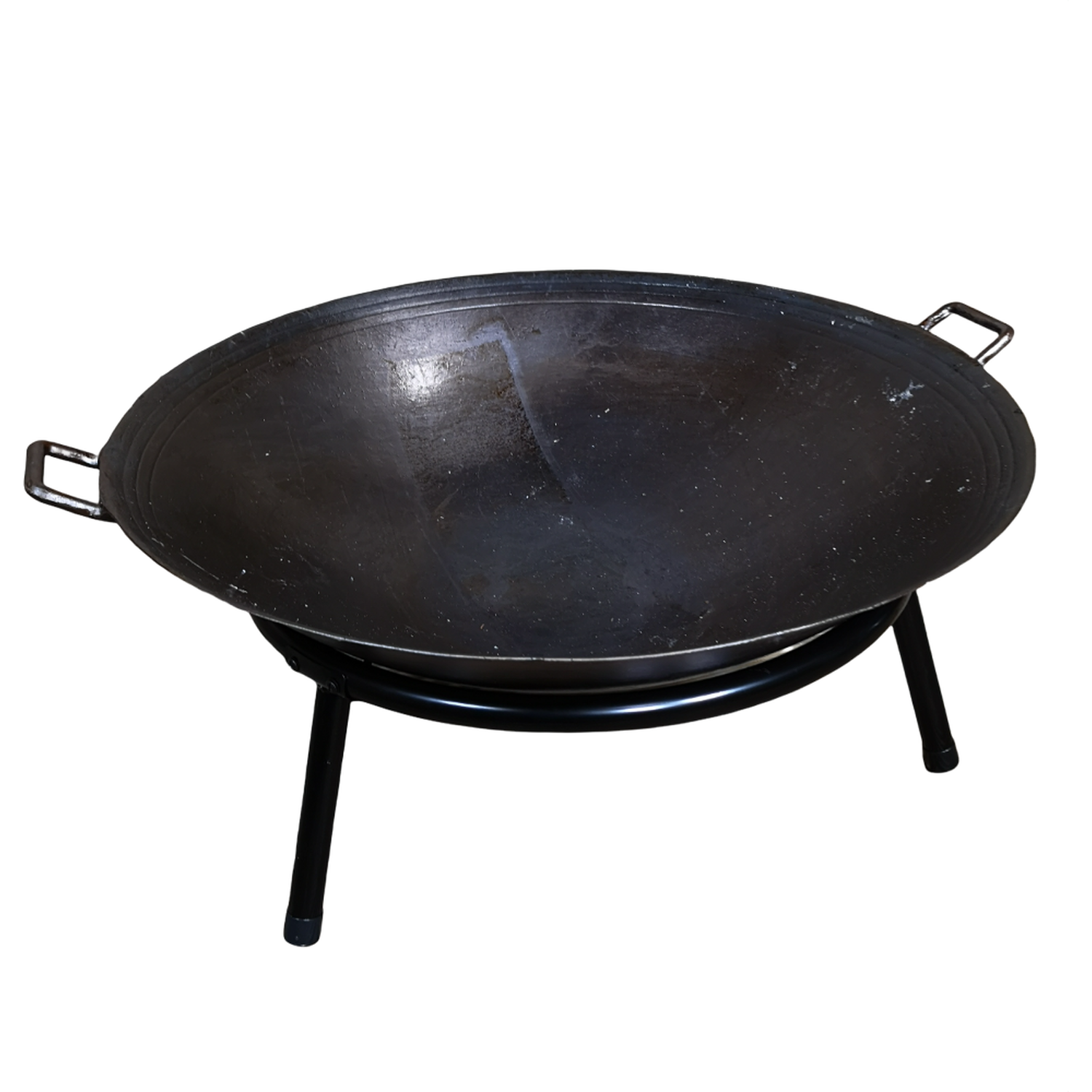 Image of 60cm Cast Iron Log Burner Fire&hellip;