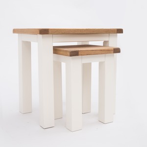Lovere Nest of Tables - Set of 2