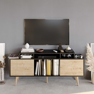 Charlize TV Unit TVs up to 63