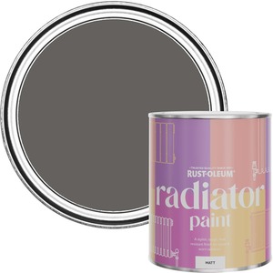 Rust-Oleum Radiator Art School 750Ml