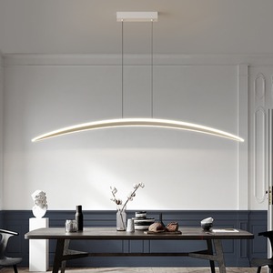 LED Chandelier Pendant Dinning Ceiling Light 3 Light Colours