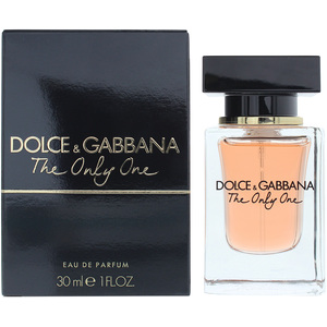 Dolce & Gabbana The Only One Eau de Parfum 30ml
