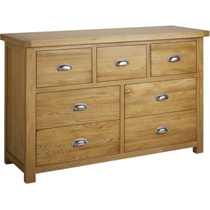 Woburn 4  3 Chest