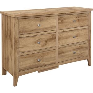 Hampstead 6 Drawer Chest