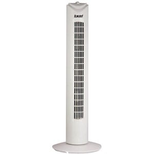 Icycool Oscillating Tower Fan
