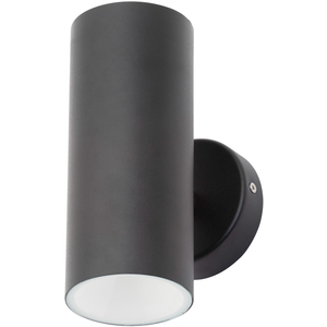 Lem Outdoor Up and Down Wall Light