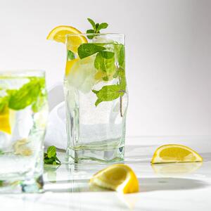Sorgente Highball Glasses