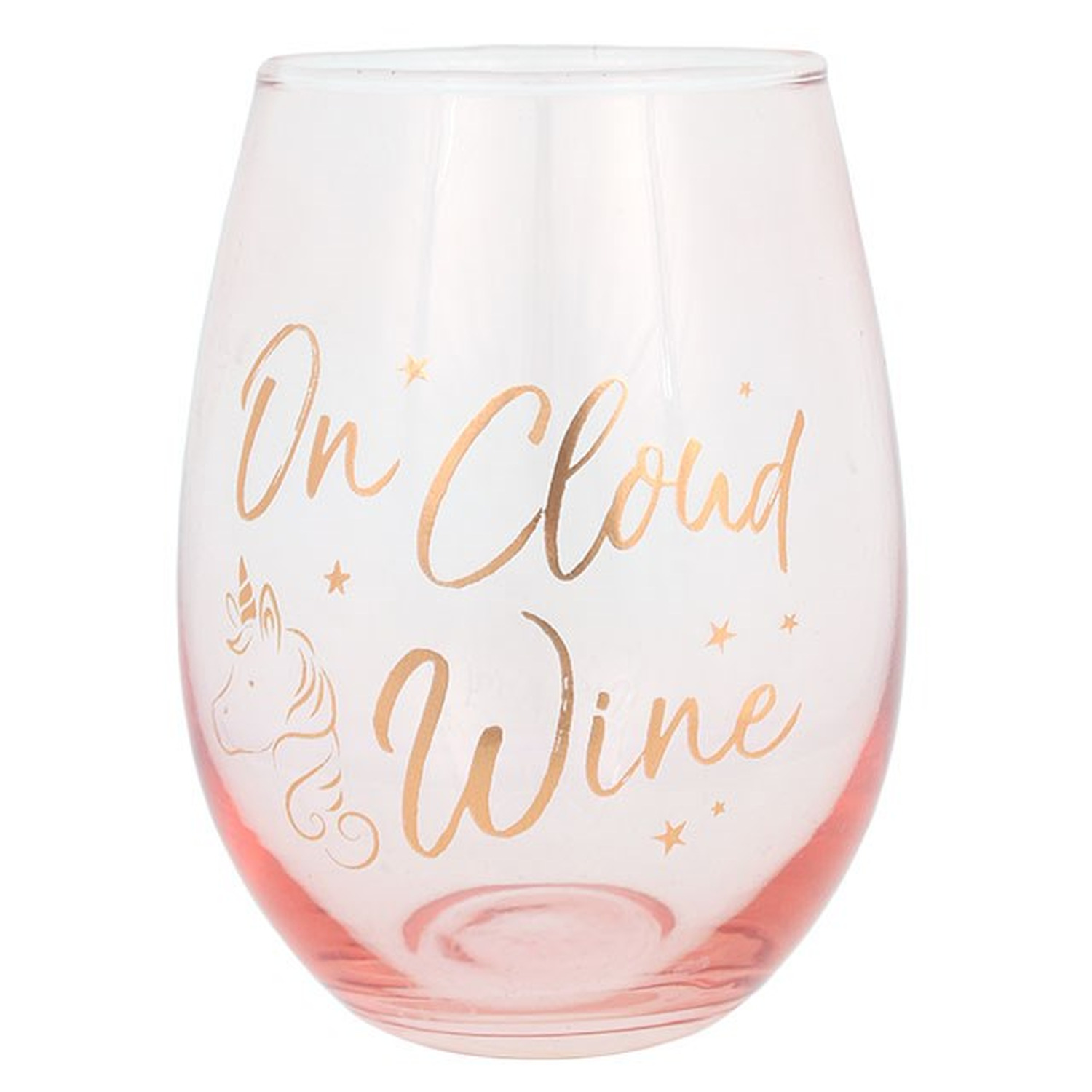 Image of On Cloud Wine Drinking Glass -&hellip;