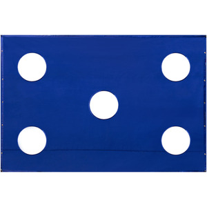 Golf Cage Target Sheet 3 x 2m