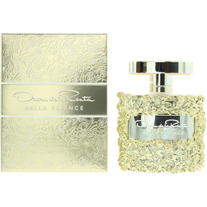 Oscar De La Renta Bella Essence Eau De Parfum 100ml Spray For Her