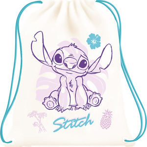 Insulated Stitch Lunch Bag