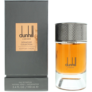 Dunhill Signature Collection Egyptian Smoke Eau de Parfum
