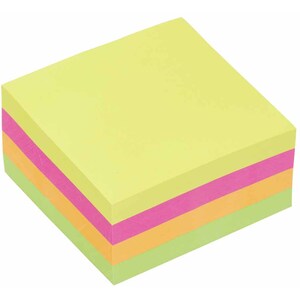 Memo Pad Sticky Notes
